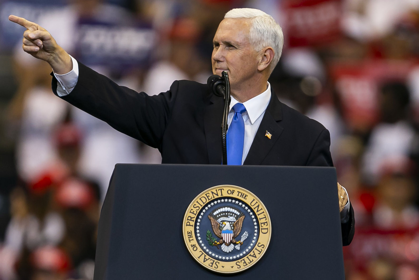 Pence